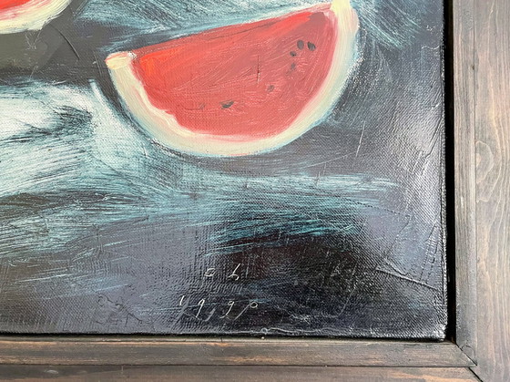 Image 1 of Phil Bloom-Malerei