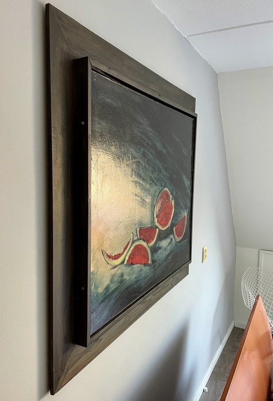 Image 1 of Phil Bloom-Malerei