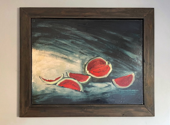 Image 1 of Phil Bloom-Malerei