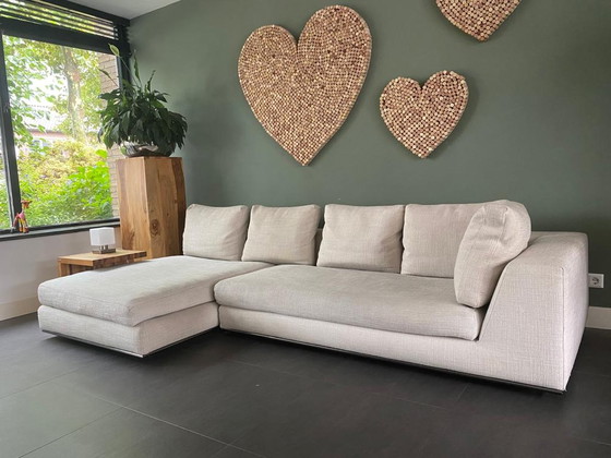 Image 1 of Minotti, Modell Hamilton Lounge-Sofa