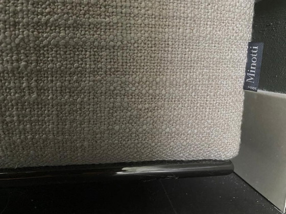 Image 1 of Minotti, Modell Hamilton Lounge-Sofa