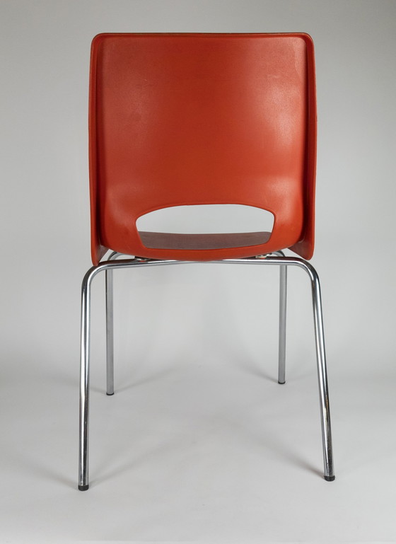 Image 1 of Ahrend the Circle Esszimmerstuhl von Harry Potter und Alexander Phillipus