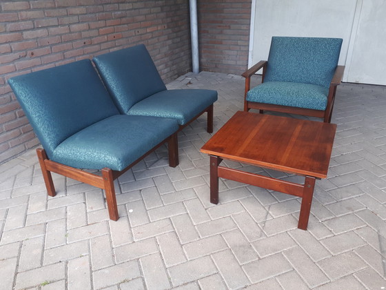 Image 1 of Pastoe Ingve Ekstrom Sitzbereich