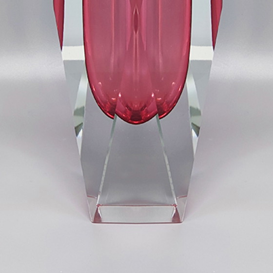 Image 1 of Vase Seguso von Flavio Poli