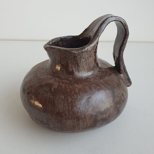 Vintage Keramikvase