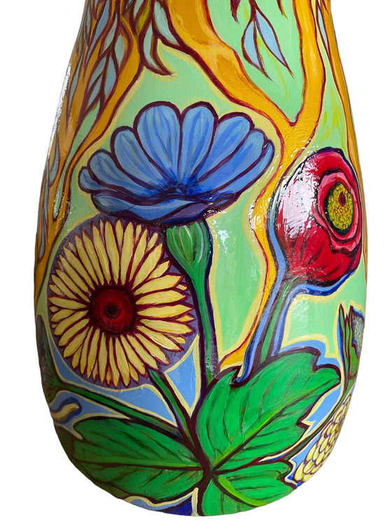 Image 1 of Van den Bergh-Vase