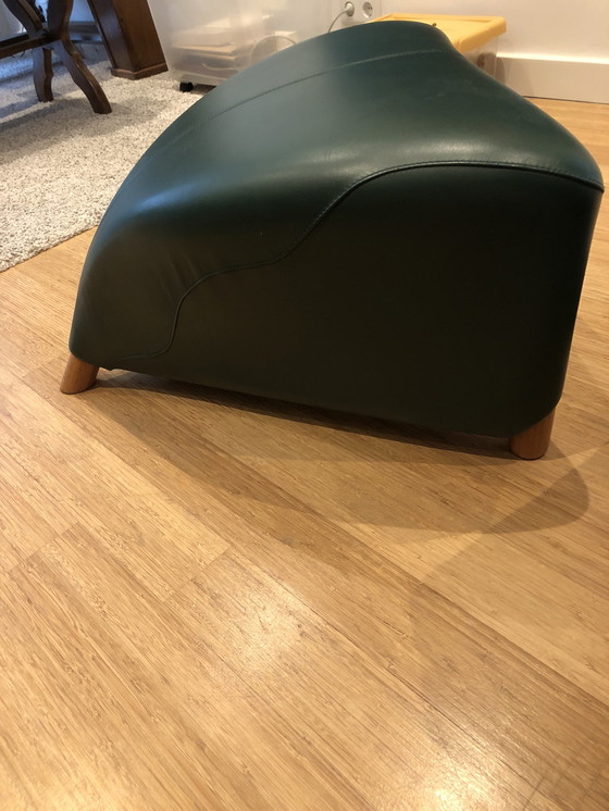 Image 1 of Leolux Pallone-Fußhocker