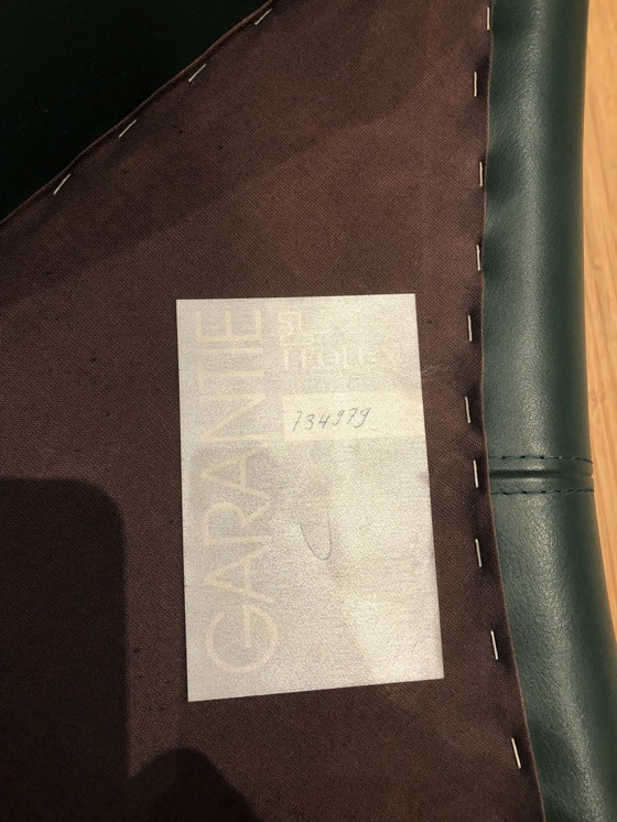 Image 1 of Leolux Pallone-Fußhocker