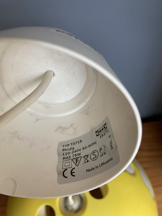 Image 1 of Wolkenlampe Skojig