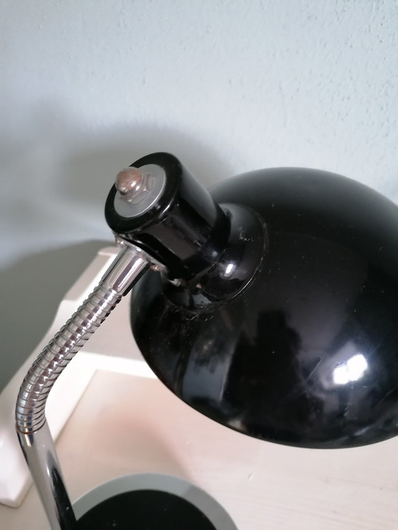 Image 1 of Vintage-Lampenset