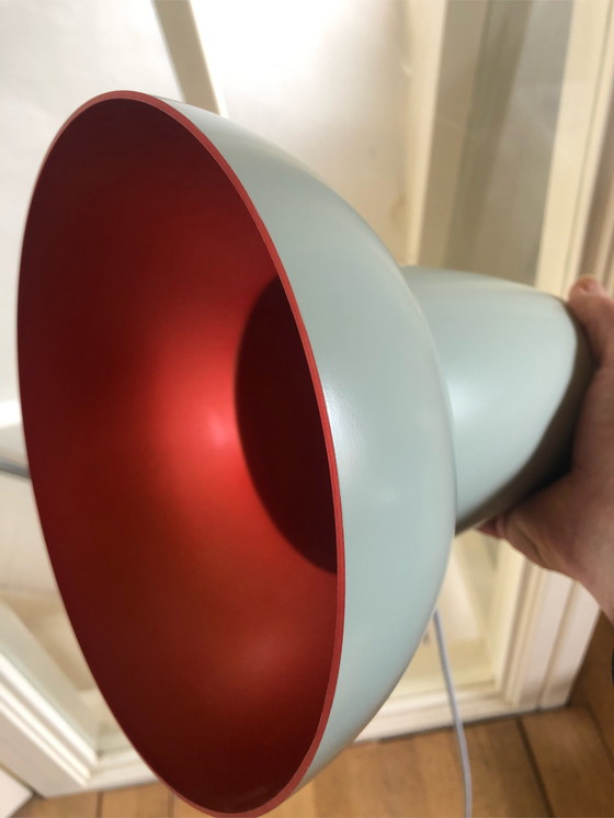 Image 1 of 3x Hella Jongerius Blütenhängelampe