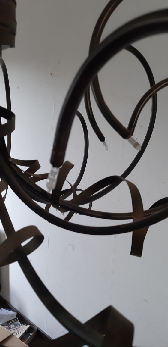 Image 1 of Design Kronleuchter