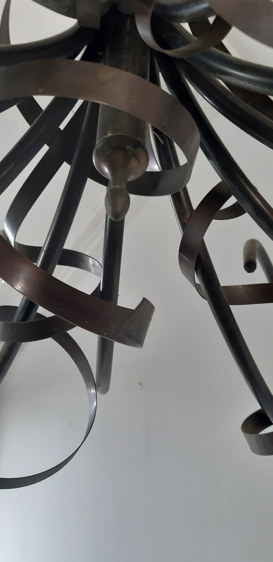 Image 1 of Design Kronleuchter