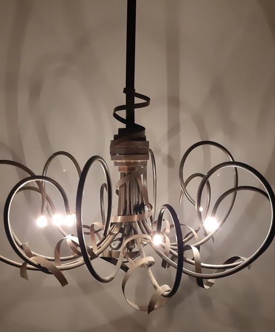 Image 1 of Design Kronleuchter