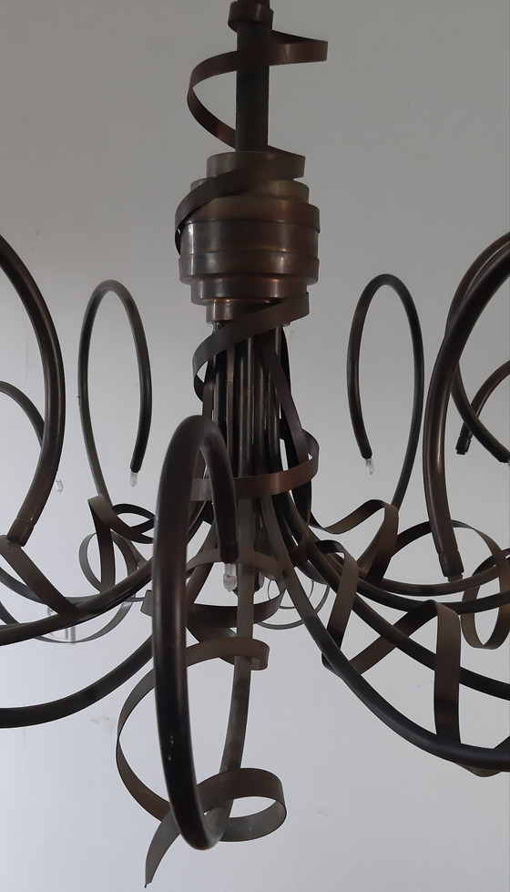 Image 1 of Design Kronleuchter