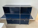 USM Haller Highboard