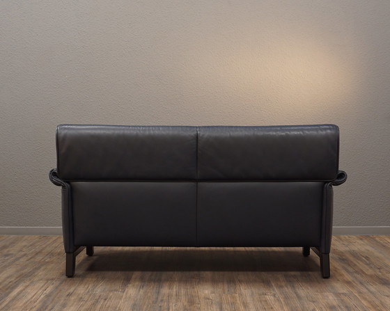 Image 1 of De Sede DS 14 Ledersofa / Couch