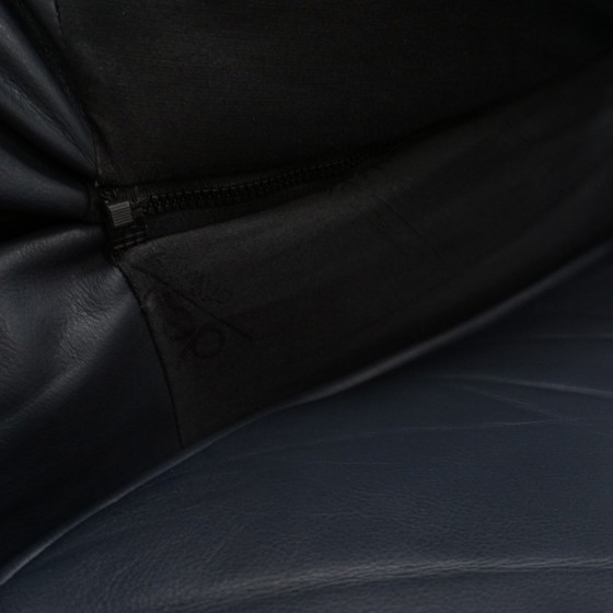 Image 1 of De Sede DS 14 Ledersofa / Couch