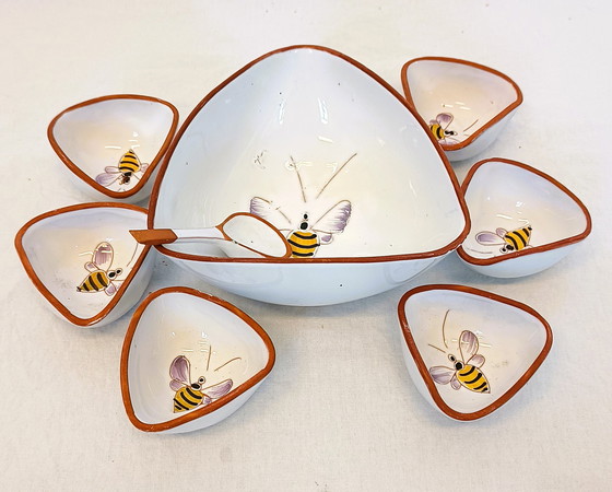 Image 1 of Joep Felder Cocktail-Set