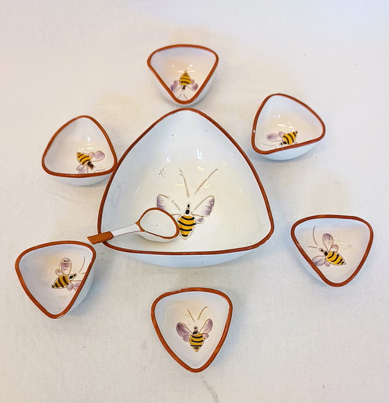 Image 1 of Joep Felder Cocktail-Set