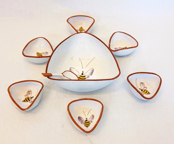 Image 1 of Joep Felder Cocktail-Set