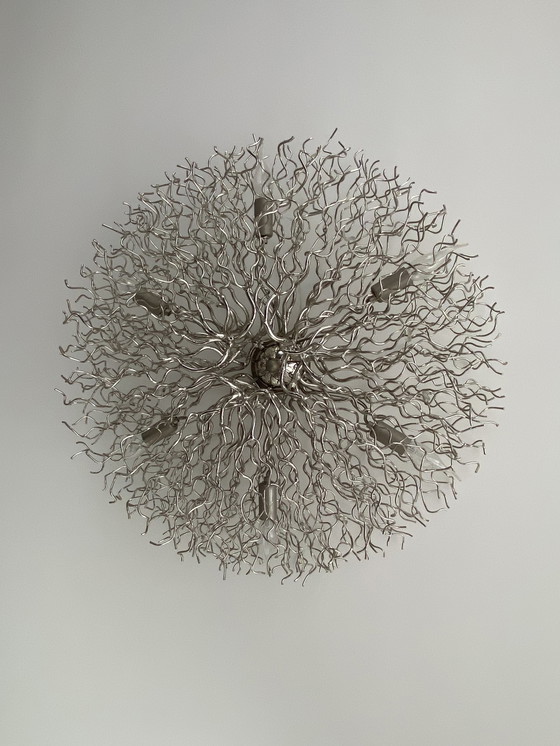 Image 1 of Hollywood-Deckenleuchte von Brand und van Egmond