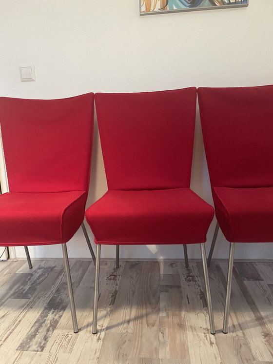 Image 1 of Label Orea Esszimmerstuhl von Gerard van den Berg