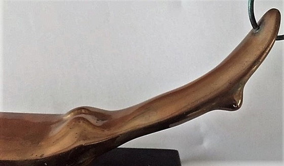 Image 1 of Godfried Pieters - Weiblicher Akt