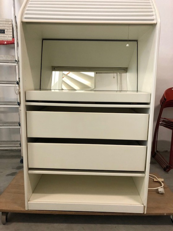 Image 1 of Pastoe Amsterdammer Schrank