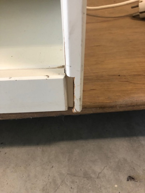 Image 1 of Pastoe Amsterdammer Schrank