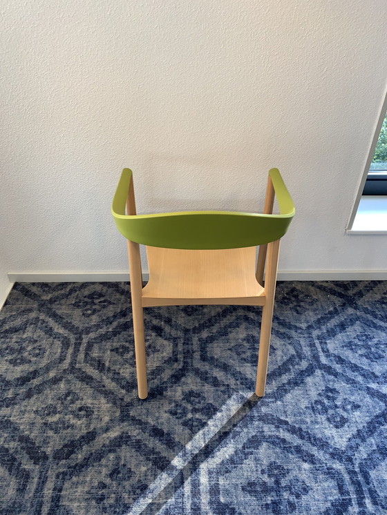 Image 1 of Shelf Monza Design-Stuhl Showroom-Modell