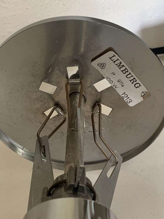 Image 1 of Limburg Glashütte Hängelampe