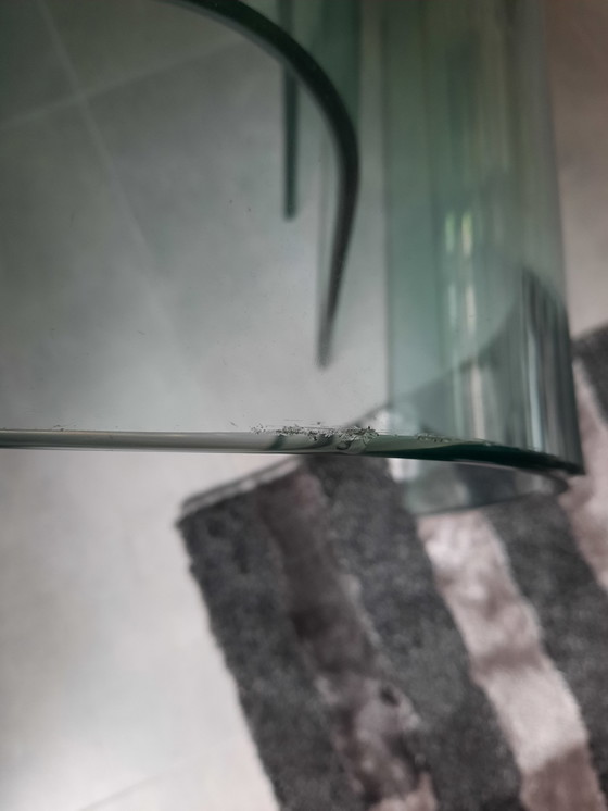 Image 1 of 3x Fiam Satztische