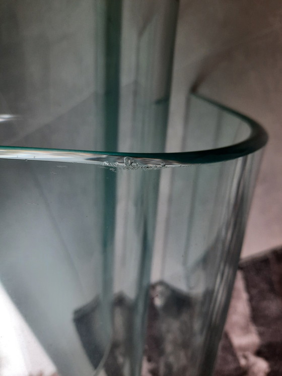 Image 1 of 3x Fiam Satztische