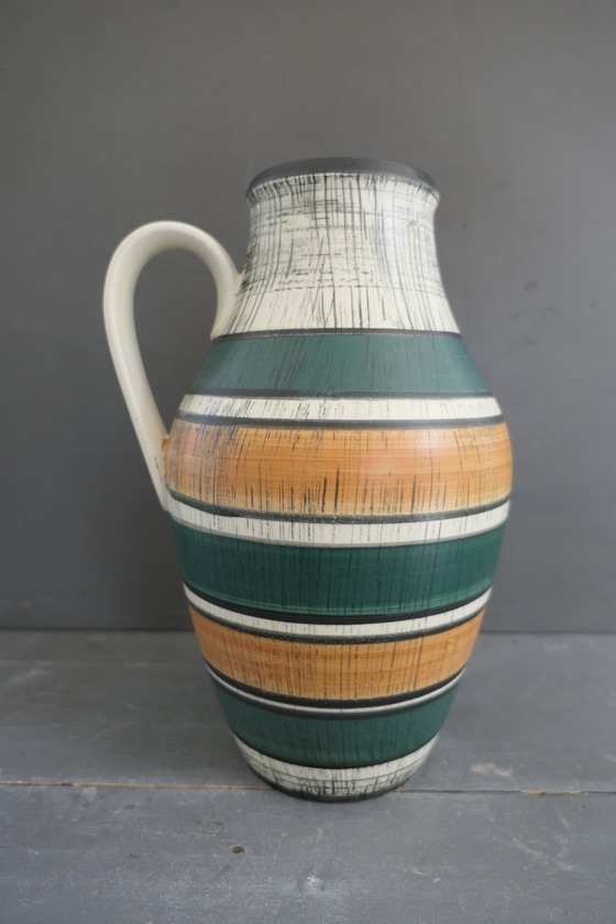 Image 1 of Westdeutschland Vase 1517-32 von Carstens Tönnieshof