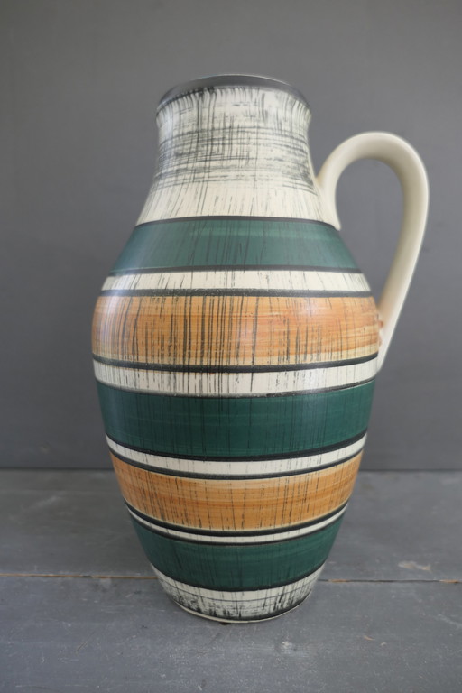 Westdeutschland Vase 1517-32 von Carstens Tönnieshof