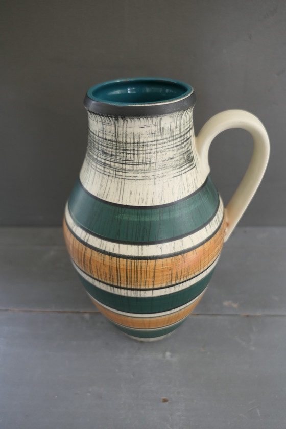 Image 1 of Westdeutschland Vase 1517-32 von Carstens Tönnieshof