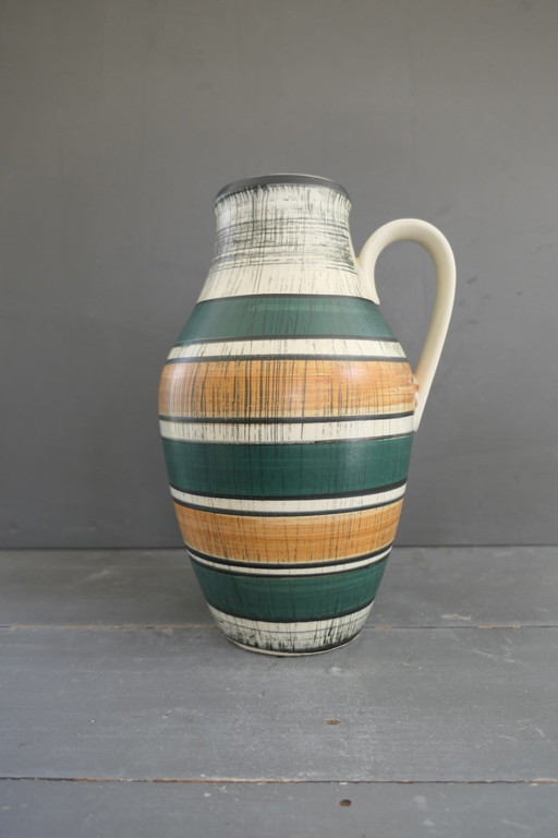 Westdeutschland Vase 1517-32 von Carstens Tönnieshof