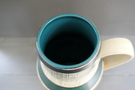 Image 1 of Westdeutschland Vase 1517-32 von Carstens Tönnieshof