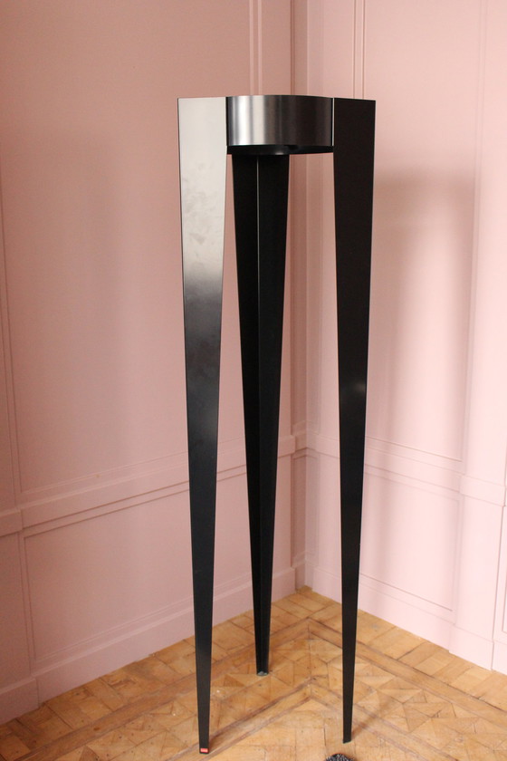 Image 1 of Van Esch Chase G Michiel van der Kley Garderobenständer