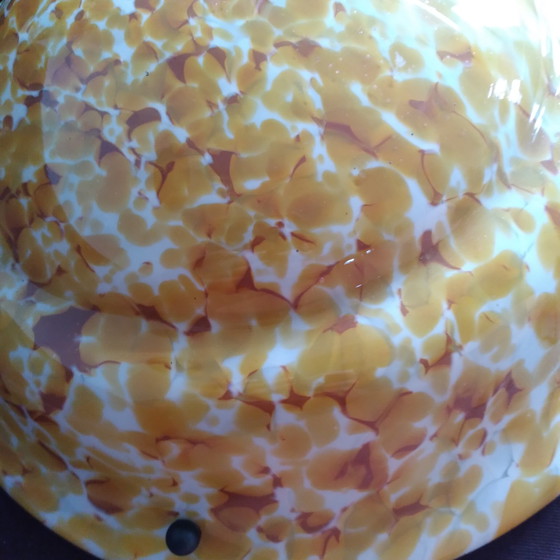 Image 1 of Art-Deco-Hängelampe