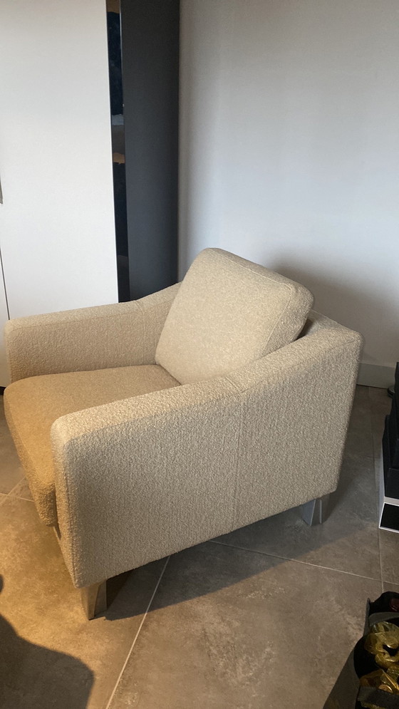 Image 1 of leolux antonia sessel