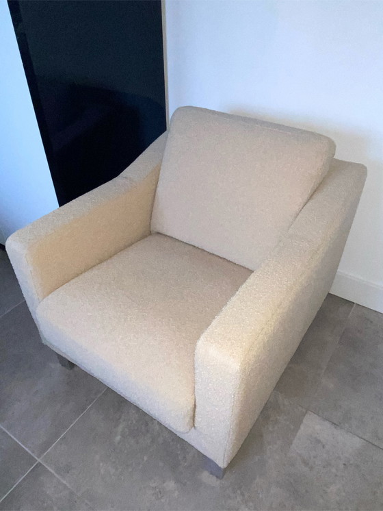 Image 1 of leolux antonia sessel