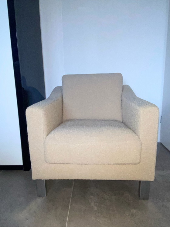 Image 1 of leolux antonia sessel