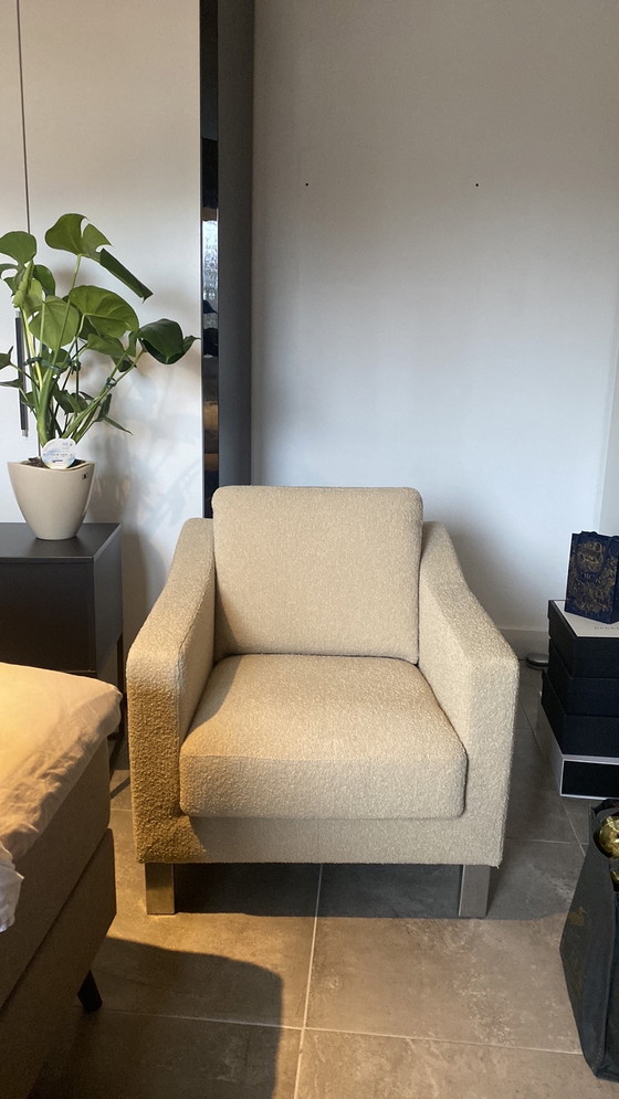 Image 1 of leolux antonia sessel