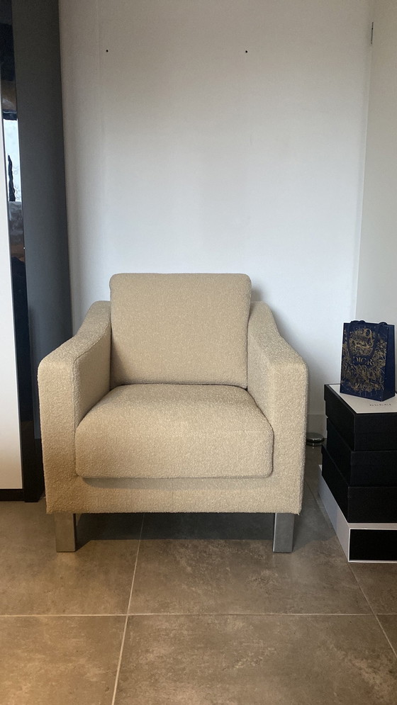 Image 1 of leolux antonia sessel