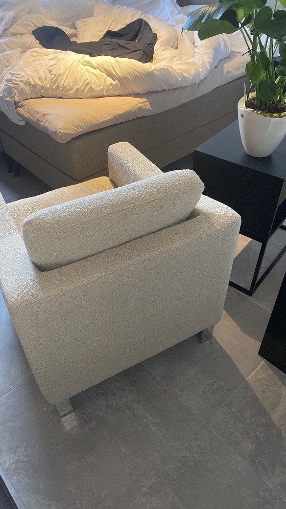 Image 1 of leolux antonia sessel