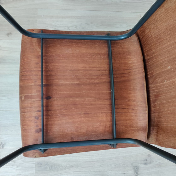 Image 1 of 2x Friso Kramer Auping Stuhl