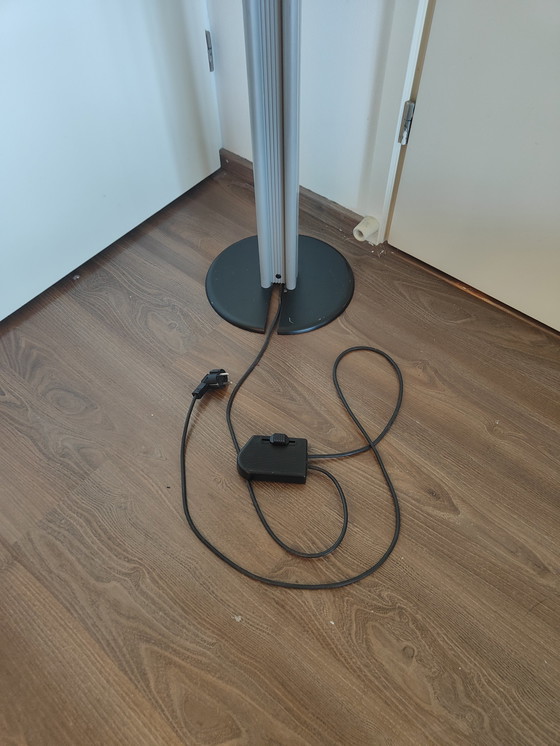 Image 1 of Vintage italienische Stehlampe Progetti 1980