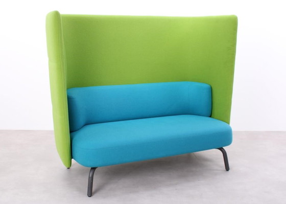 Image 1 of Lammhults Portus-Sofa